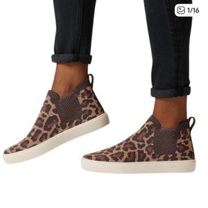 Rothy’s Chelsea Sneaker Women’s 11